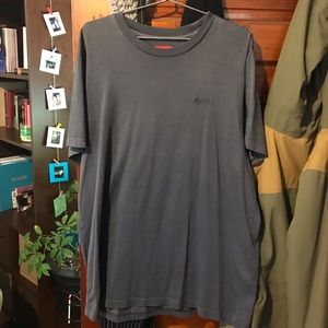 Supreme Overdyed Shirt
